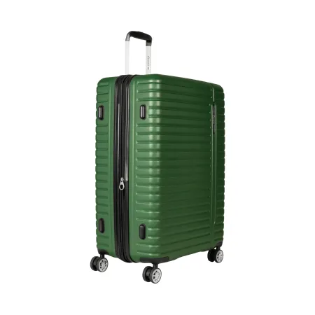 Zestaw walizek Cavalet Osby zielony (S/M/L)